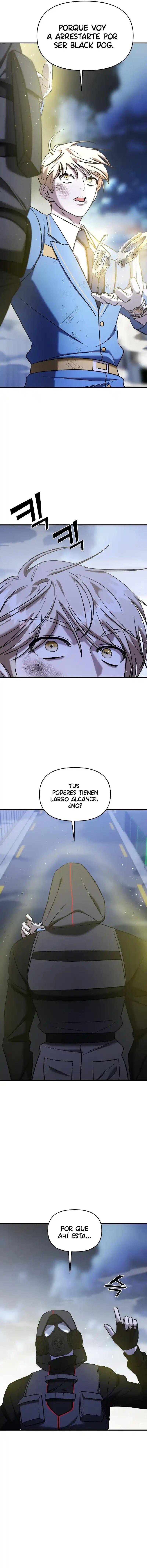 Villana pura Capítulo 55 - Página 24