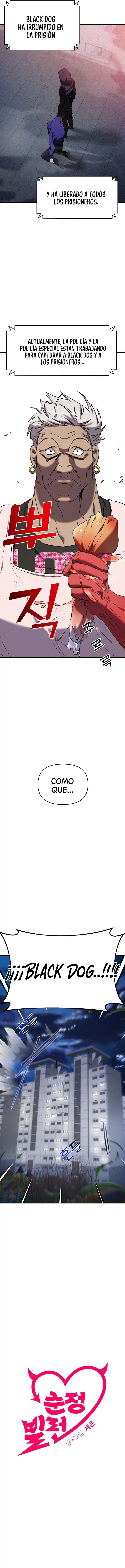 Villana pura Capítulo 55 - Página 3