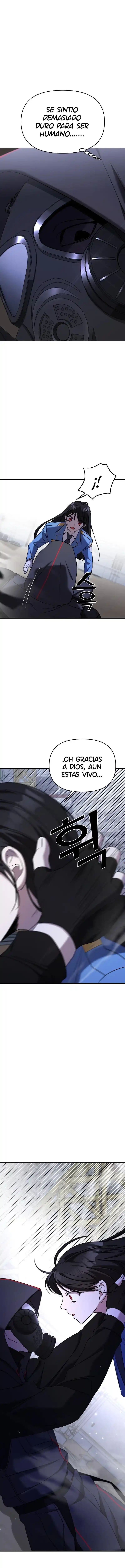 Villana pura Capítulo 55 - Página 4