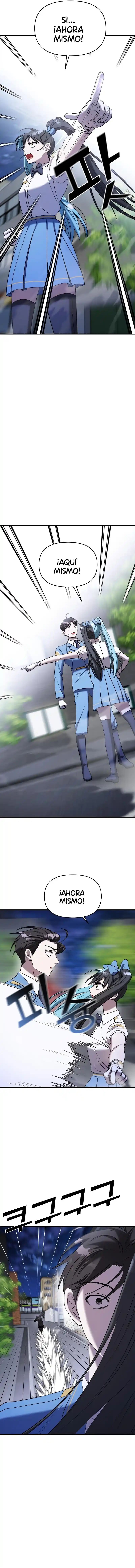 Villana pura Capítulo 56 - Página 10