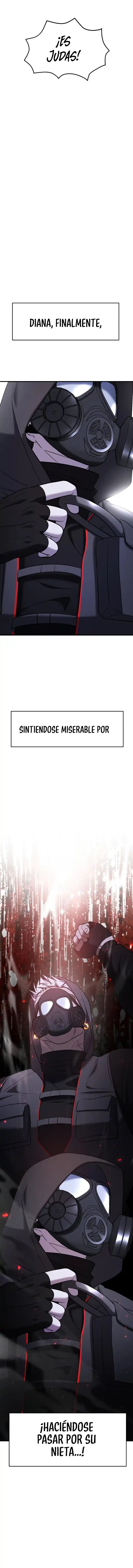 Villana pura Capítulo 56 - Página 12