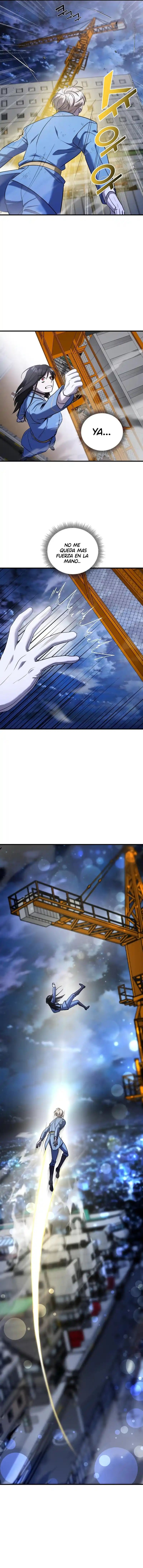 Villana pura Capítulo 56 - Página 14