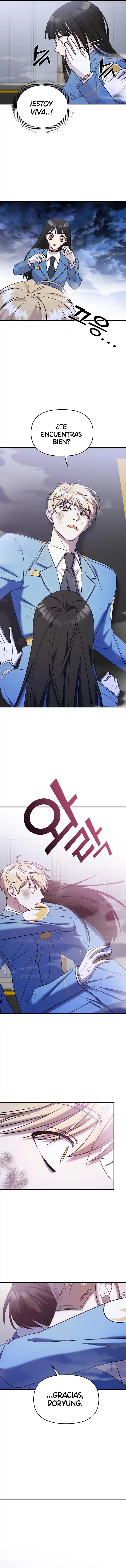 Villana pura Capítulo 56 - Página 17