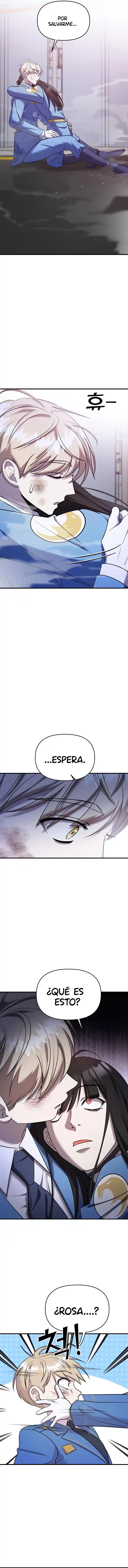 Villana pura Capítulo 56 - Página 18