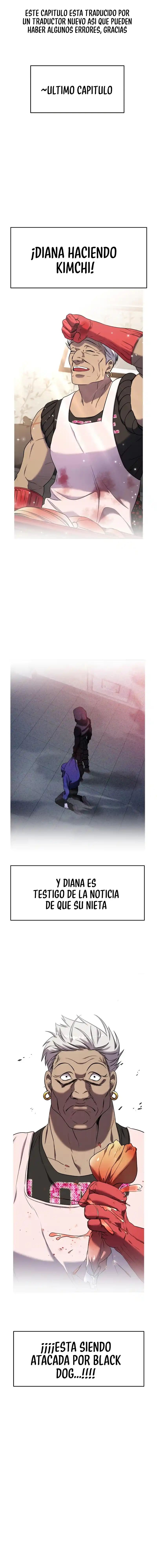 Villana pura Capítulo 56 - Página 2