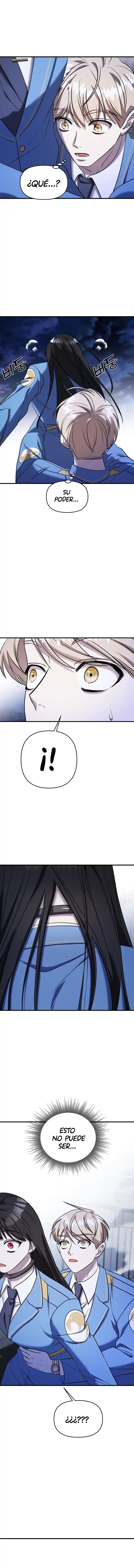 Villana pura Capítulo 56 - Página 20