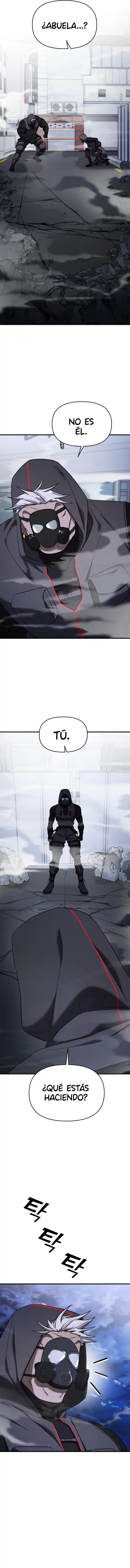 Villana pura Capítulo 56 - Página 21