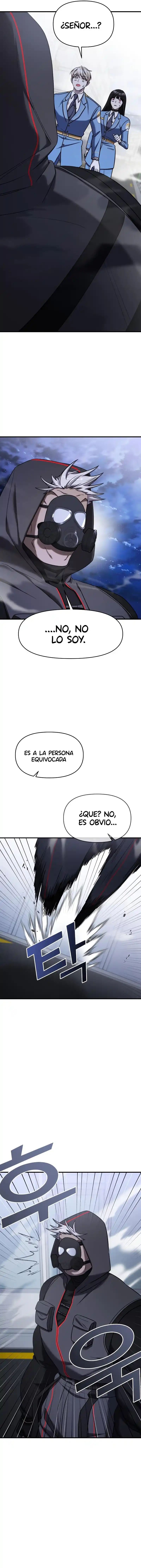 Villana pura Capítulo 56 - Página 22