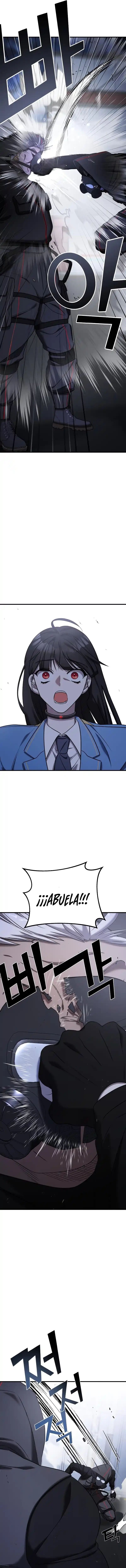 Villana pura Capítulo 56 - Página 23