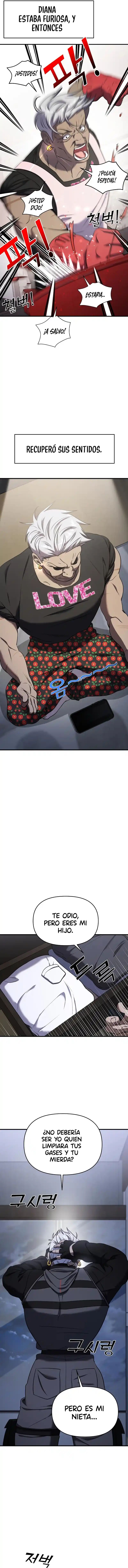 Villana pura Capítulo 56 - Página 3