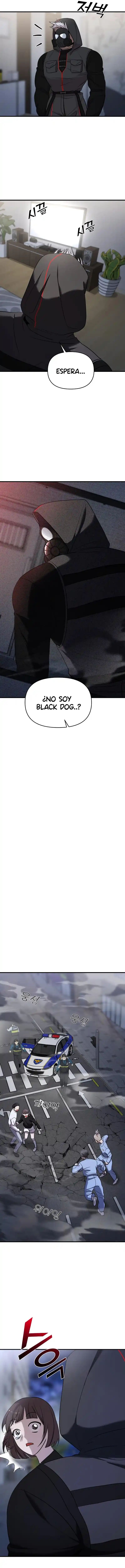 Villana pura Capítulo 56 - Página 4