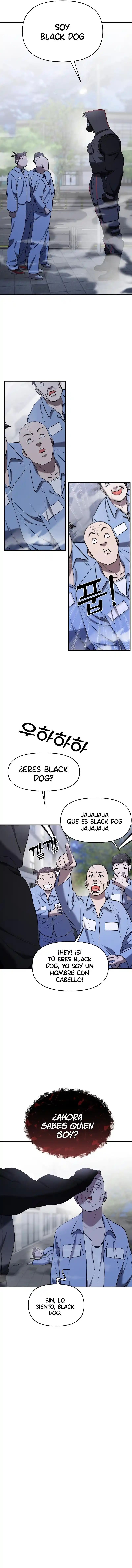 Villana pura Capítulo 56 - Página 7