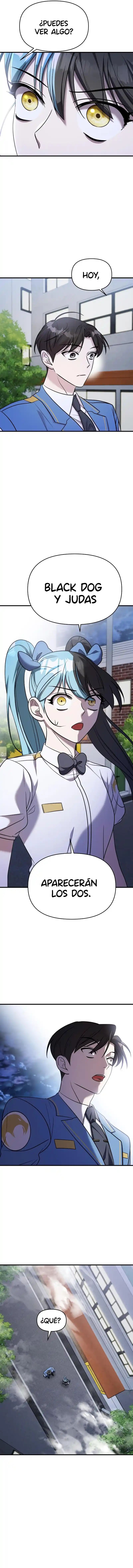 Villana pura Capítulo 56 - Página 8