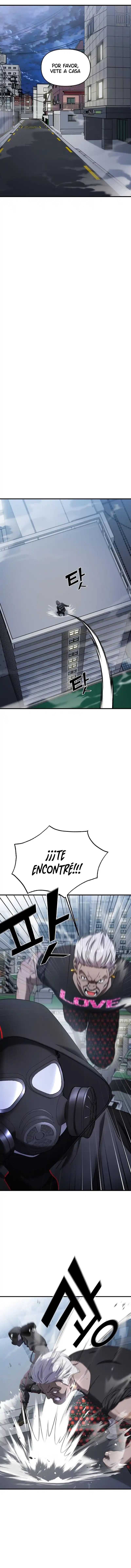 Villana pura Capítulo 57 - Página 12