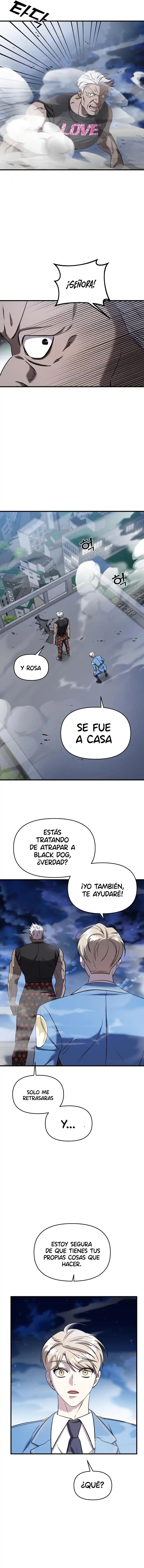 Villana pura Capítulo 57 - Página 13