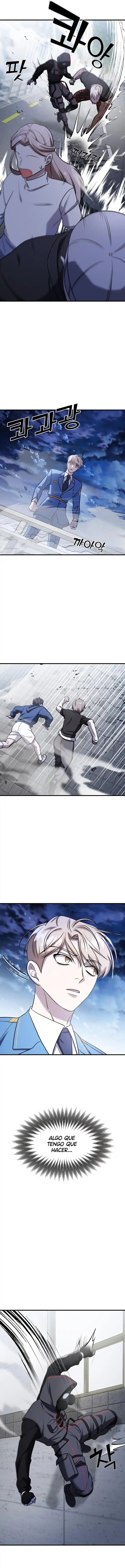 Villana pura Capítulo 57 - Página 15