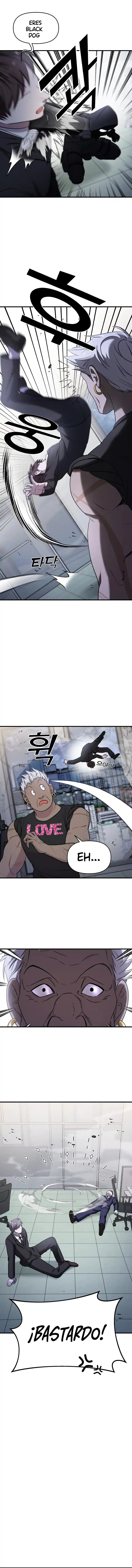 Villana pura Capítulo 57 - Página 17