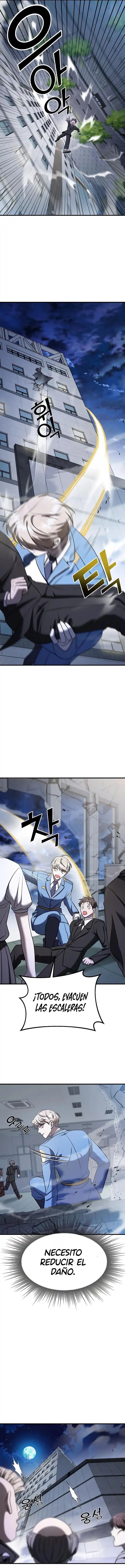 Villana pura Capítulo 57 - Página 18