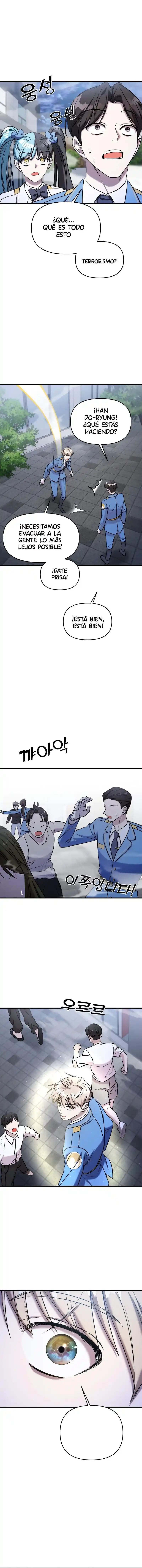 Villana pura Capítulo 57 - Página 19