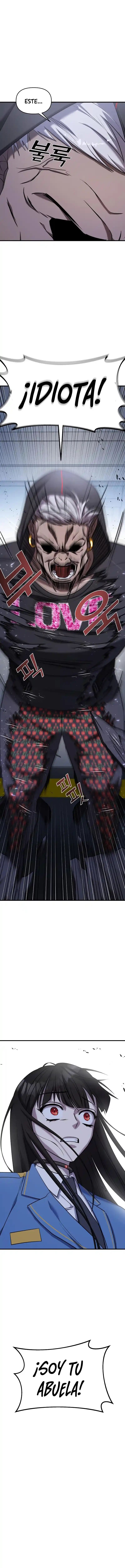 Villana pura Capítulo 57 - Página 2