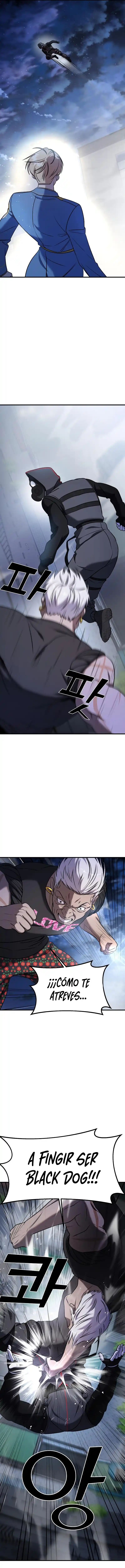 Villana pura Capítulo 57 - Página 20