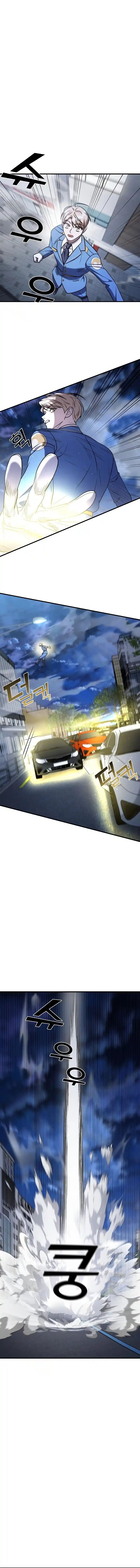 Villana pura Capítulo 57 - Página 21