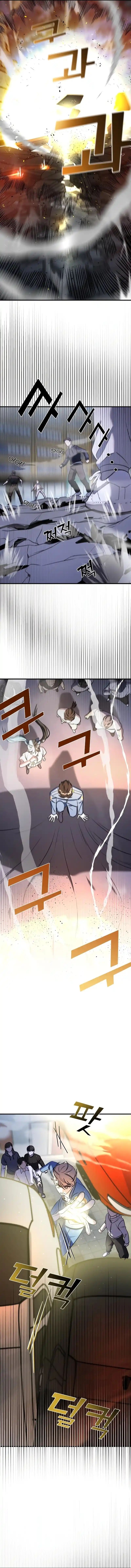 Villana pura Capítulo 57 - Página 22