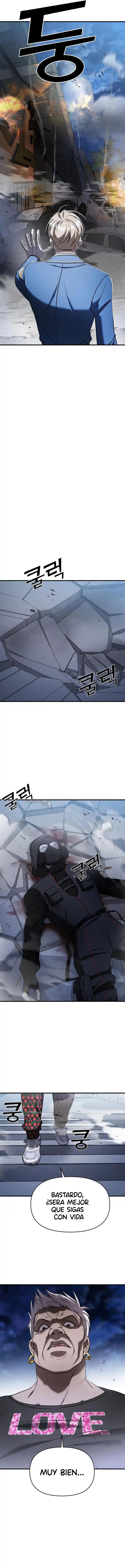 Villana pura Capítulo 57 - Página 24