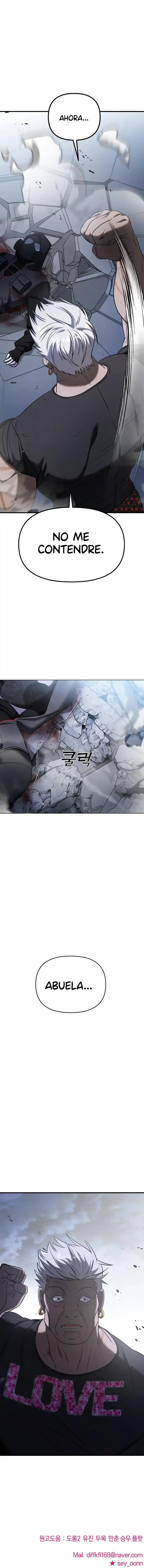 Villana pura Capítulo 57 - Página 25