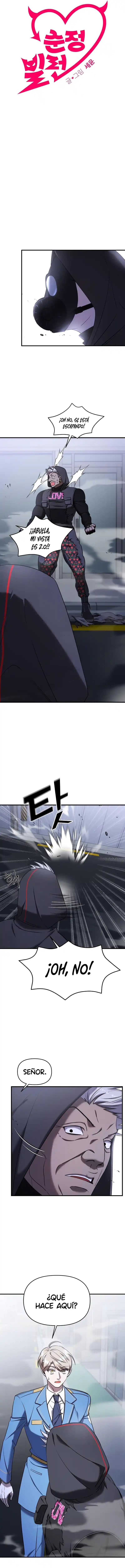 Villana pura Capítulo 57 - Página 3