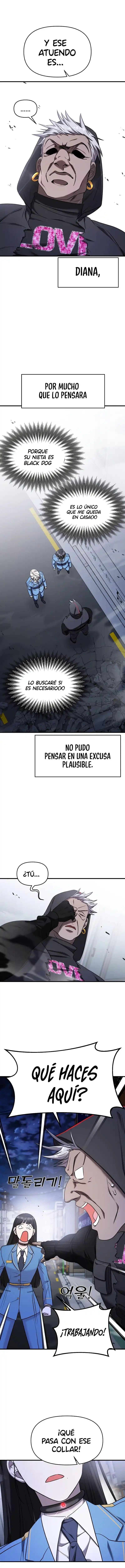 Villana pura Capítulo 57 - Página 4