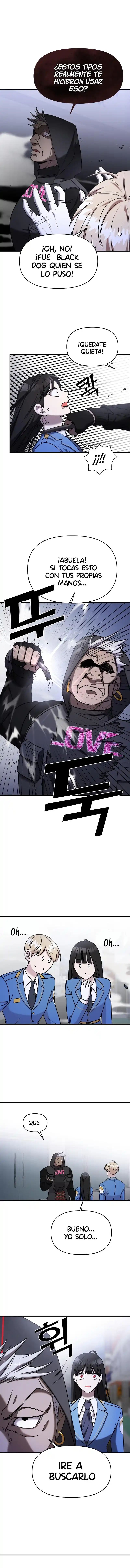 Villana pura Capítulo 57 - Página 5