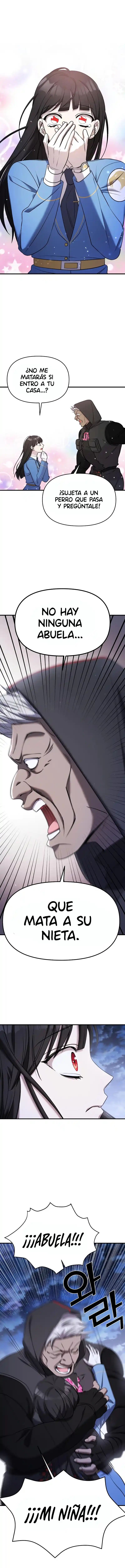 Villana pura Capítulo 57 - Página 7