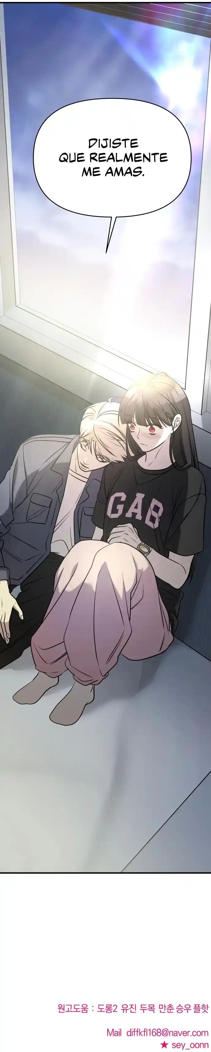 Villana pura Capítulo 59 - Página 16