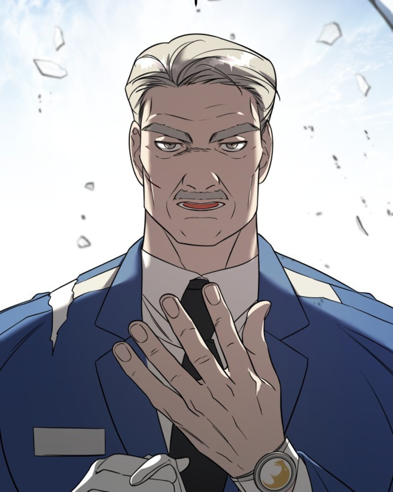 Villana pura Capítulo 6 - Página 126