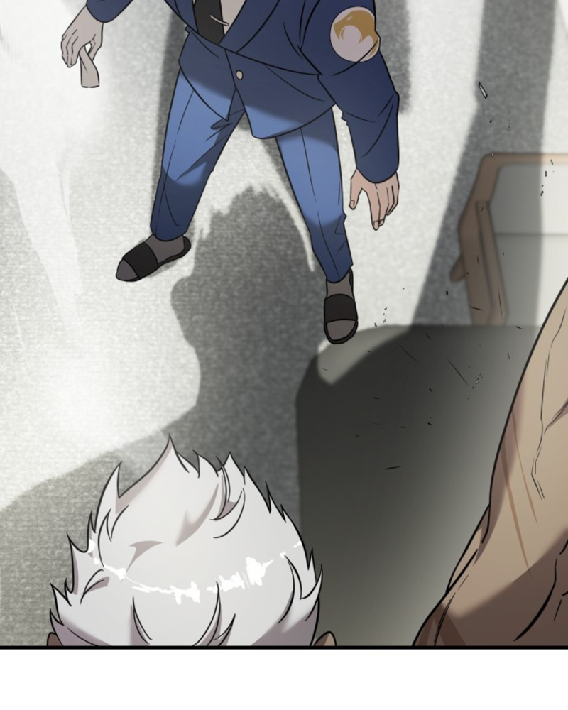 Villana pura Capítulo 6 - Página 137