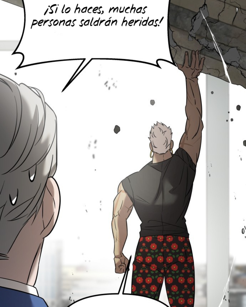 Villana pura Capítulo 6 - Página 141