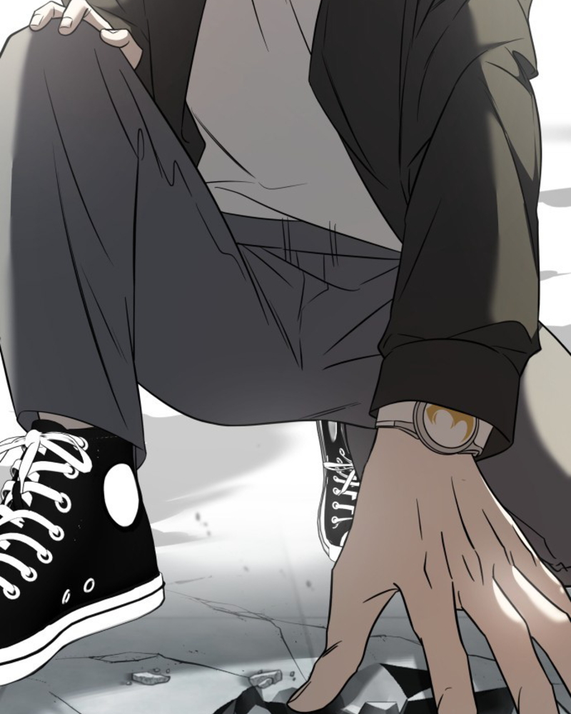 Villana pura Capítulo 6 - Página 161