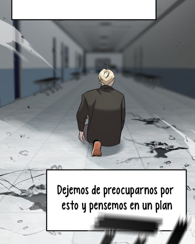 Villana pura Capítulo 6 - Página 166