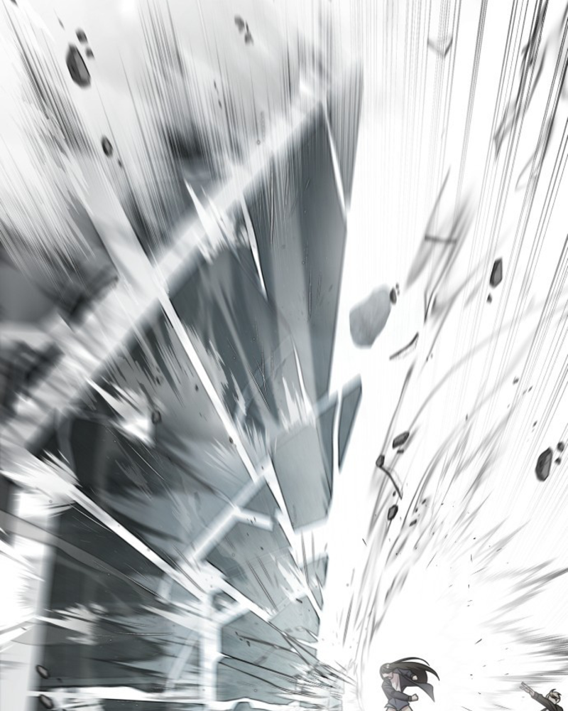 Villana pura Capítulo 6 - Página 209