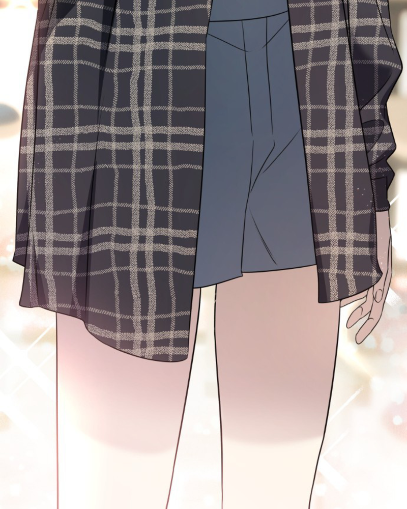 Villana pura Capítulo 6 - Página 35