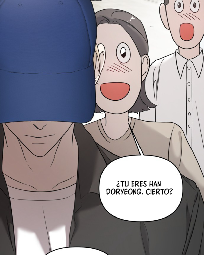 Villana pura Capítulo 6 - Página 41