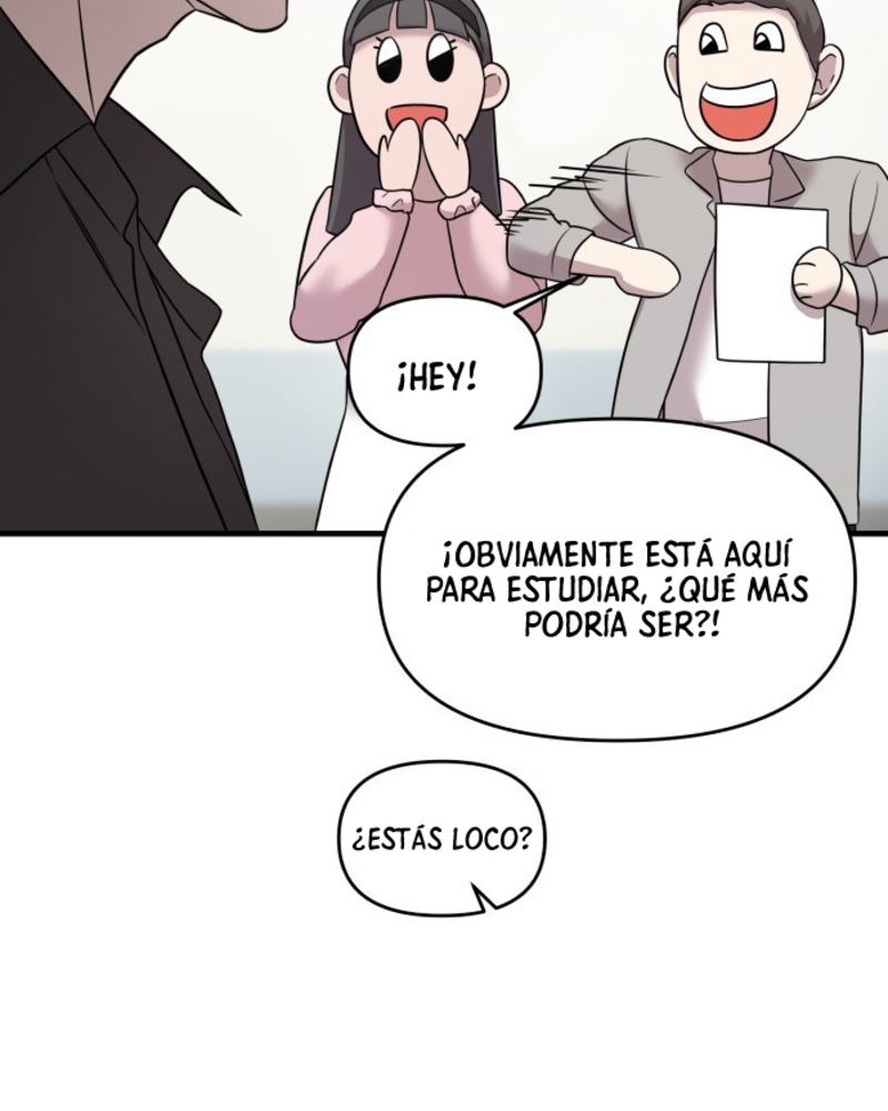 Villana pura Capítulo 6 - Página 43