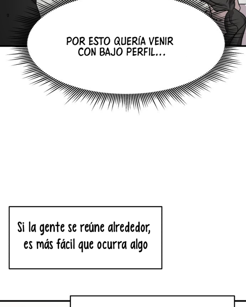 Villana pura Capítulo 6 - Página 45