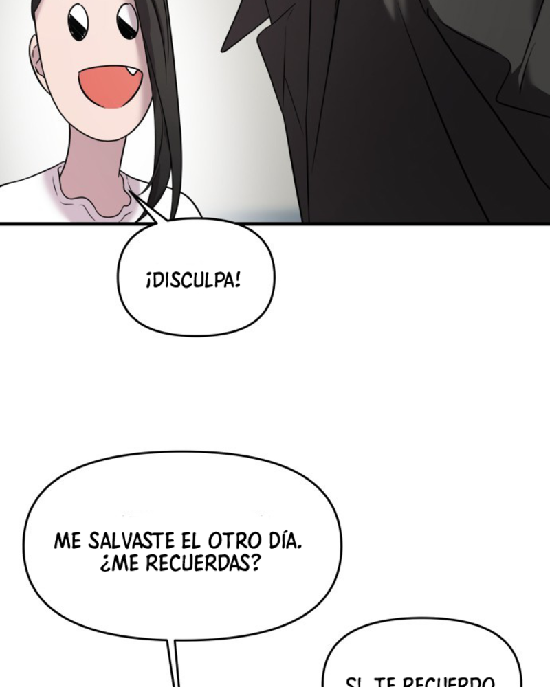 Villana pura Capítulo 6 - Página 47