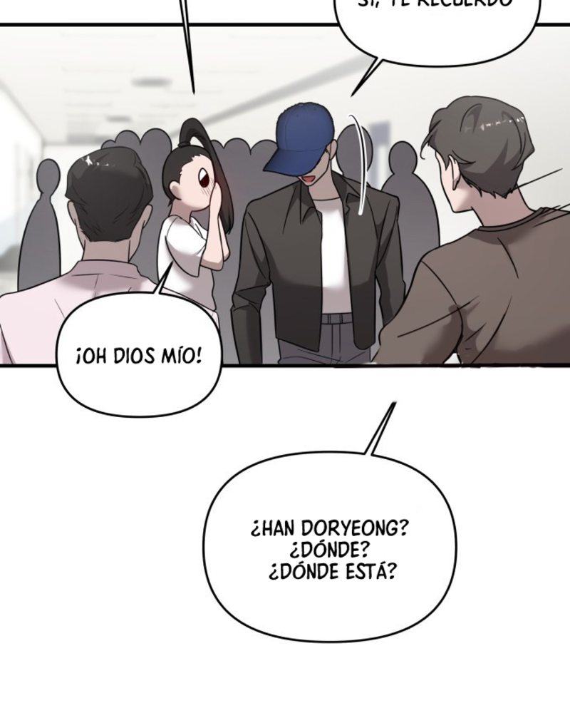 Villana pura Capítulo 6 - Página 48