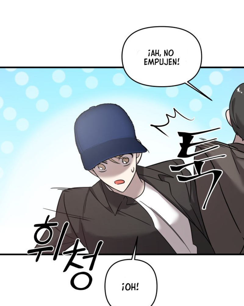 Villana pura Capítulo 6 - Página 49