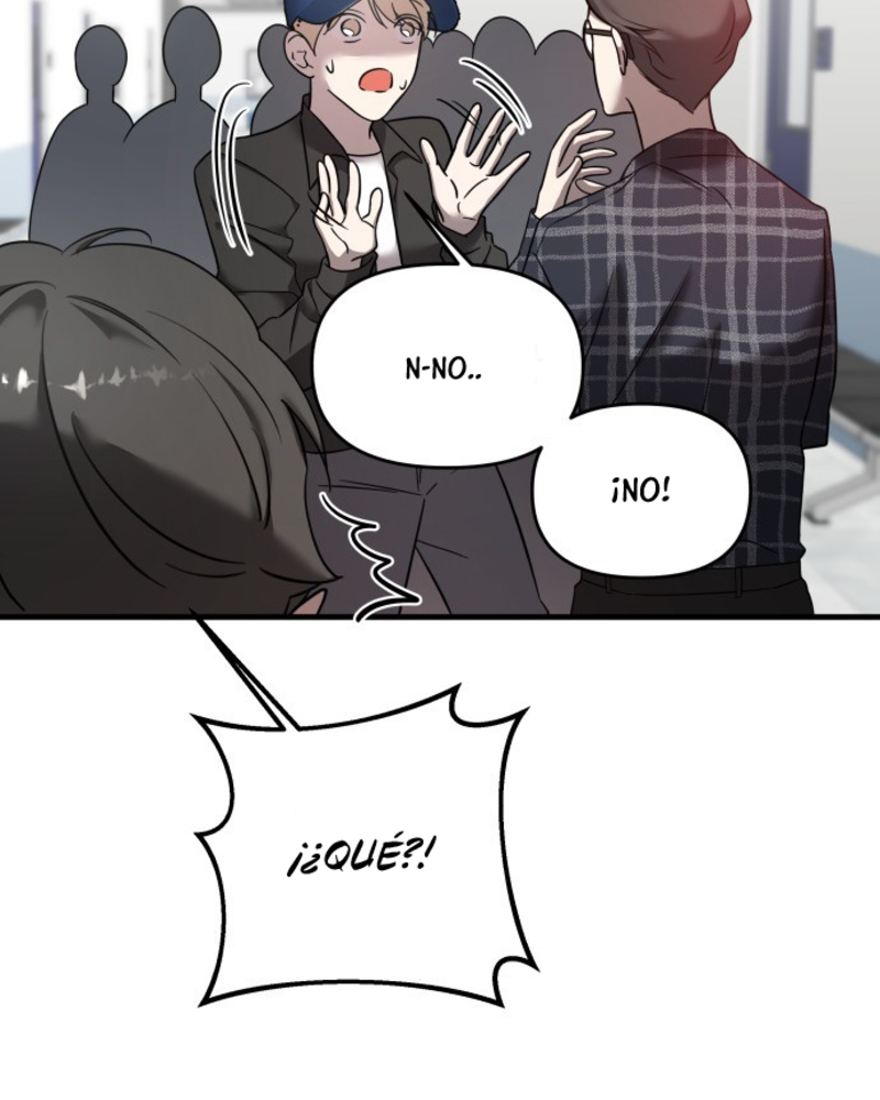 Villana pura Capítulo 6 - Página 56
