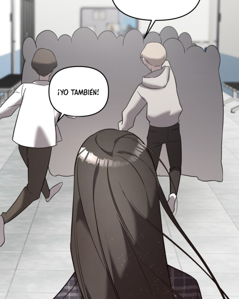 Villana pura Capítulo 6 - Página 58