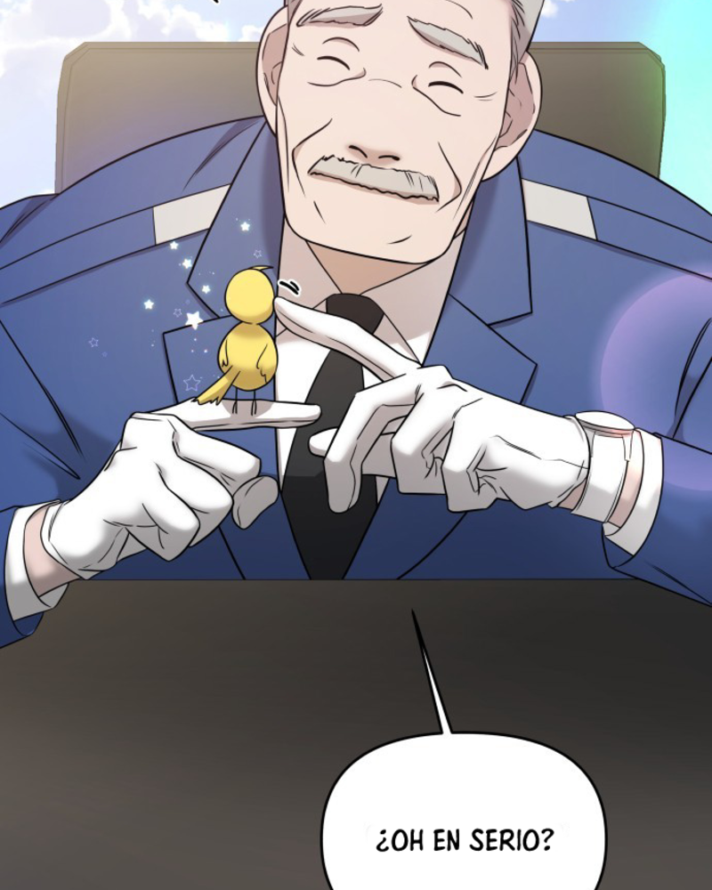 Villana pura Capítulo 6 - Página 6